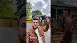 От арендаторов к домовладельцам 🏡 | Отдельный дом с 7 спальнями в Китченере | Успех впервые купив...