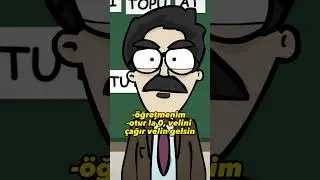 Ben Fero'nun Küçüklüğü