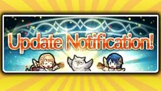 You Won't Believe This NEW Fire Emblem Heroes Update! 🤯