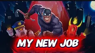 🤣Looting Like Crazy: Madness Robbery gameplay HAYATO GAMING