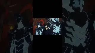 Solo leveling: Drip Lord #shorts #sololeveling #sungjinwoo #music #animemusic