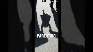 The purpose of parenting is to teach our children to do without us. #parentingchaos #wiseparents