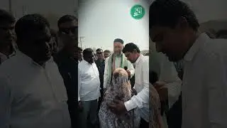 InshaAllah! Adilabad ki fizaao'n mein sirf AIMIM ki Patang udegi: Barrister Asaduddin Owaisi