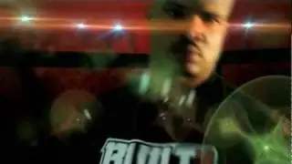 BUILT 2 GRIND COMMERCIAL w  MMA fight Thomas Haines