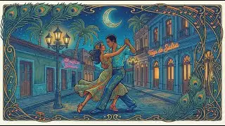 All night in Baracoa &ndash; Cuban Salsa Music (in English) from Taza de Salsa
