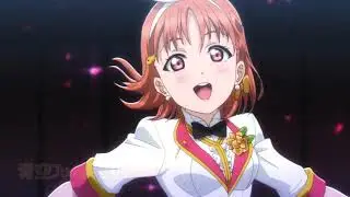 目前为止千歌solo部分合集[LoveLive Sunshine!!]