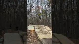Бар на ноухенд залетает #automobile #mtb #bmx #бмх #life