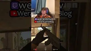 1 vs 4, не смог затащить( #csgo #твичстрим #ксго #cs2 #cs2clips #counterstrike #twitch