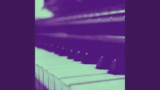 Mysterious Piano Music - Vibe for Calming Yearning