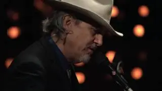 Howe Gelb - A Book You've Read Before (Live on KEXP)