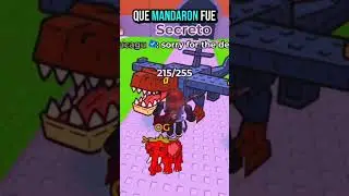 AS&Iacute; FUE EL ADMIN ABUSE DE FIND THE BRAINROT!!! #sanielgames #roblox #findthebrainrot