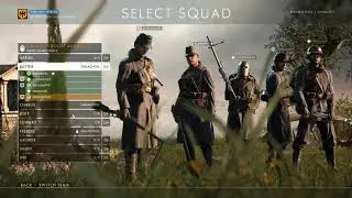 Battlefield 1 Uncut gameplay #1