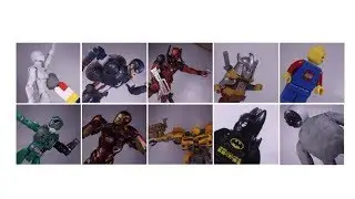 Toypocalypse Unedited