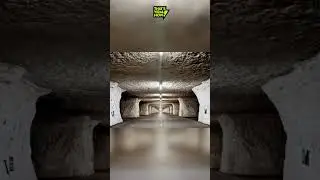Exploring SubTropolis: The World's Largest Underground Business Complex