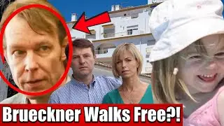 Madeleine McCann Portugal Horror Stories | Bad Boy Christian Brueckner To Be Released