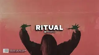 Dancehall Riddim Instrumental 2019 ~ 