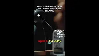 Meet Agent 5: The AI That's Redefining Intelligence!