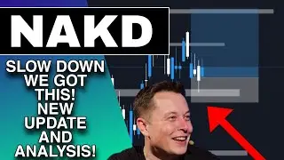 ⚡NAKD STOCK NEW UPDATE! IS NAKD STOCK ABOUT TO BOOM? NAKD STOCK MARKET TRADING! BEST STOCKS TO BUY