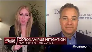 Coronavirus update: China reports no new cases for first time - What that means for U.S.