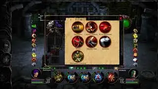 Taern Ostlor - Luźne PvP