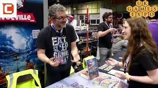 Havocville from Dice Coalition can you direct your people to victory?