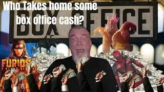 2024 Box Office Predictions | The Movie Den