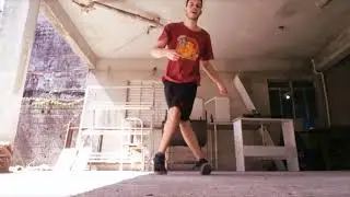 Faasouza - Pr&eacute; Seletiva 3&deg; #OportunityON [Free Step]