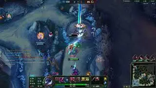 Clash visualizado de Athem partida tu 12 13 25