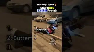 Ranking Top 5 Funny Skate Fail Moments 🛹🤕