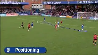 5 Ds of Defending: Deny, Delay, Dictate, Defend, & Deflect