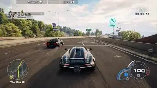 Need for Speed Unbound |The biggest rage ive seen