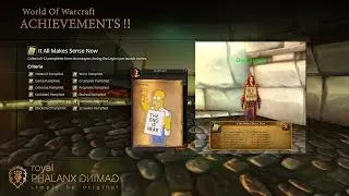 Achievements-Legion 7.0.3 Pre-Launch Events-Collect all 12 Pamphlets - It All Makes Sense Now