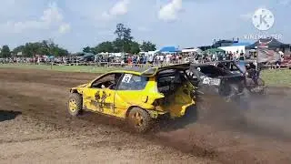 Skowyrne Wraki vol.3 19.08.23 @wraksquadmilicz6923 Wrak Race