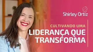 ✅ O SEGREDO para uma LIDERANÇA EFICIENTE que Ninguém te Conta! | #LiderançaIntegrativa