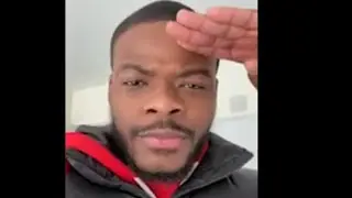 Do The Akinyemi - SomersetBoab - Ayr United FC