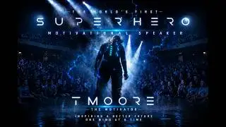 Best School Assembly Speaker | TMoore The Motivator