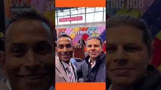 Chicago Build Expo
