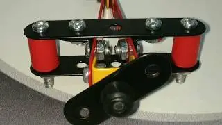 Mechanix airplane toy|| Unboxing|| The Games Unboxing