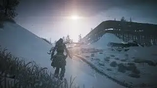 Horizon Zero Dawn PC Patch 1.11 DLSS Maximun Graphics Settings with Reshade | 4k 60fps | RTX 3090