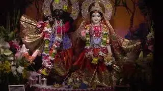 ISKCON New Goloka Hillsborough