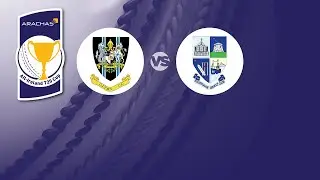 All-Ireland Mens T20 Finals: Balbriggan v CIYMS