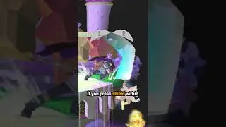 How To Ledge Tech - Super Smash Bros Melee Tips