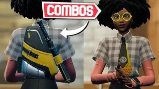 *NEW* BEST DOCTOR SLONE SKIN COMBOS! | Fortnite Battle Royale