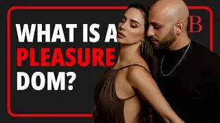 9 Tools for Dominants to Pleasure Their Submissive