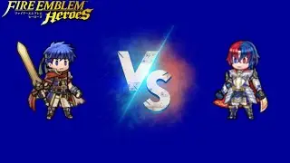 Legendary Alear(M) Abyssal - Ike Emblem (Fire Emblem Heroes)