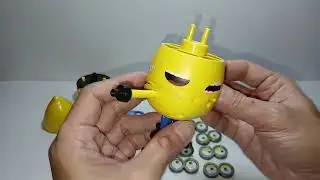 despicable me 4 (mega minion gus)