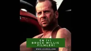 En İyi Bruce Willis Filmleri
