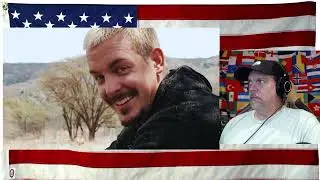 Welcome Home-Dean Schneider - REACTION