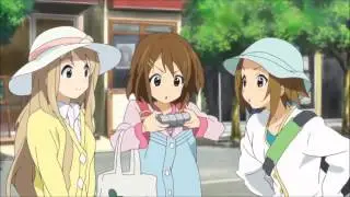 VACATION | AMV