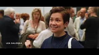 Sondheim Old Friends | Meet and Greet